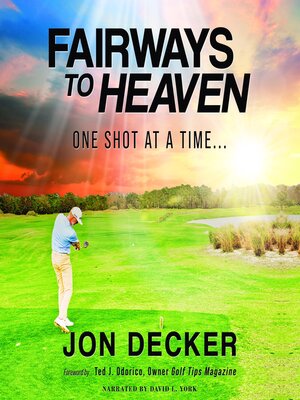 cover image of Fairways to Heaven